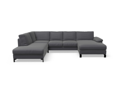 Wohnlandschaft UMLO Small L